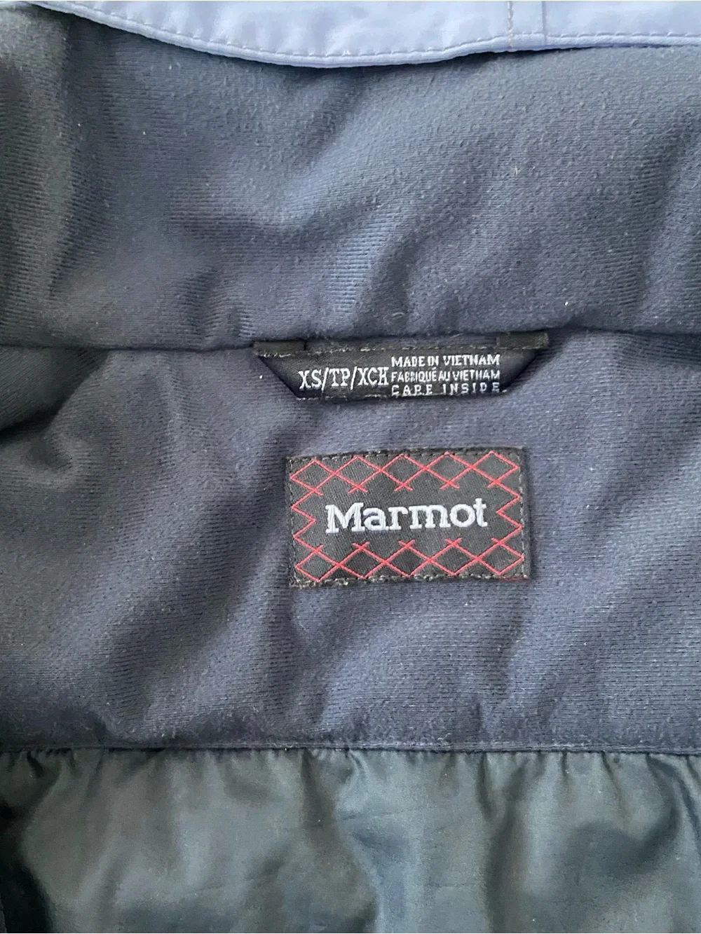 Marmot Nakiska Winter Ski Snow Jacket